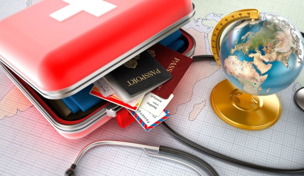 السياحة الطبية في تركيا تتطلع لجذب 20 مليار دولار بحلول عام 2023م
