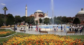 ثمانية ملايين سائح زاروا إسطنبول في 9 أشهر