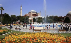 ثمانية ملايين سائح زاروا إسطنبول في 9 أشهر